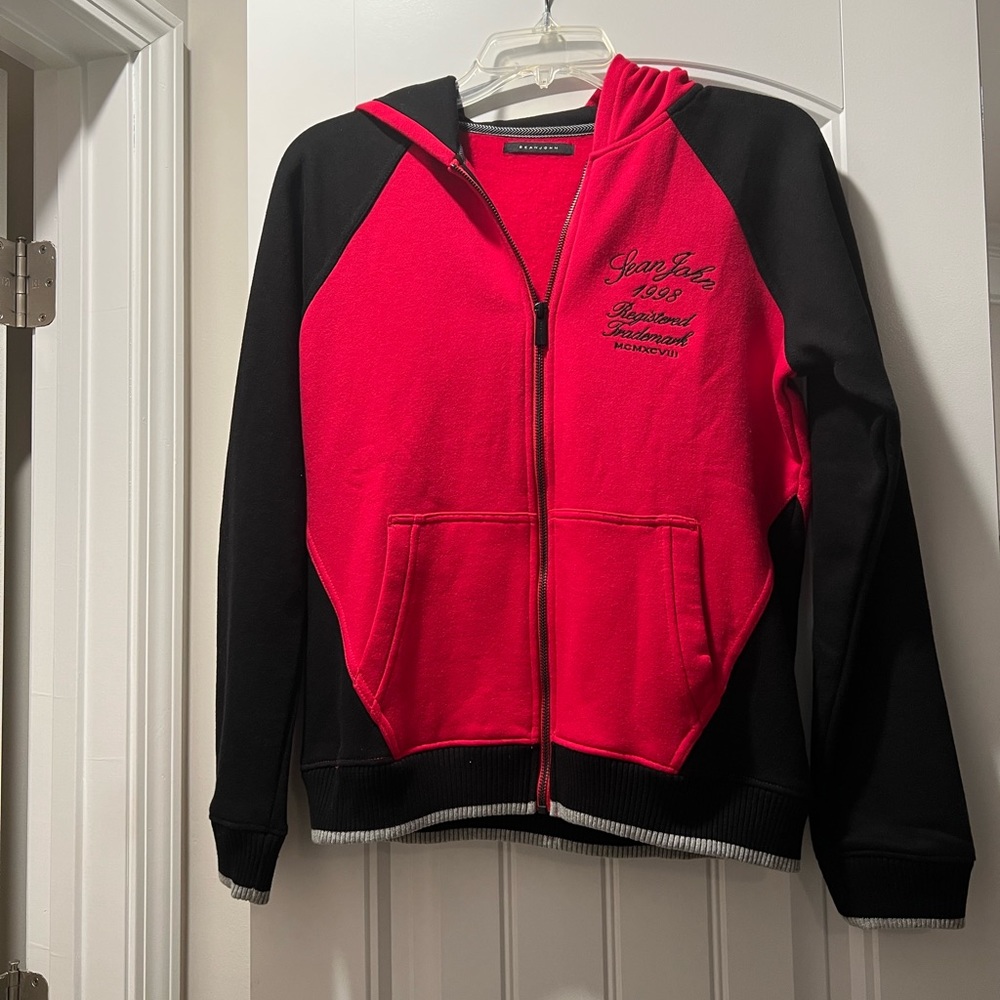 Boys Sean John hoodie, great condition